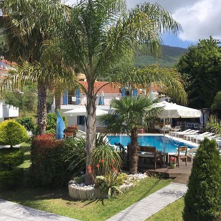 بارغا Lemon Tree Hotel المظهر الخارجي الصورة