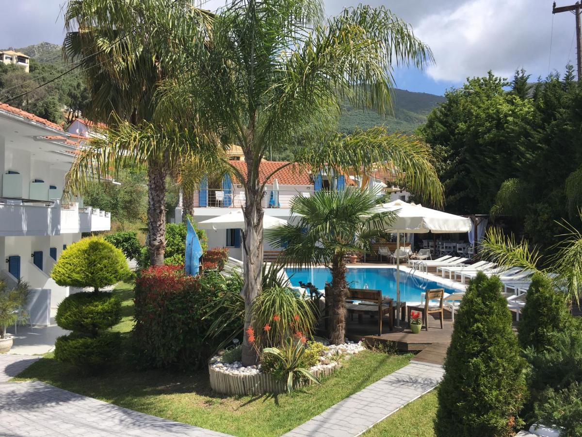 بارغا Lemon Tree Hotel المظهر الخارجي الصورة