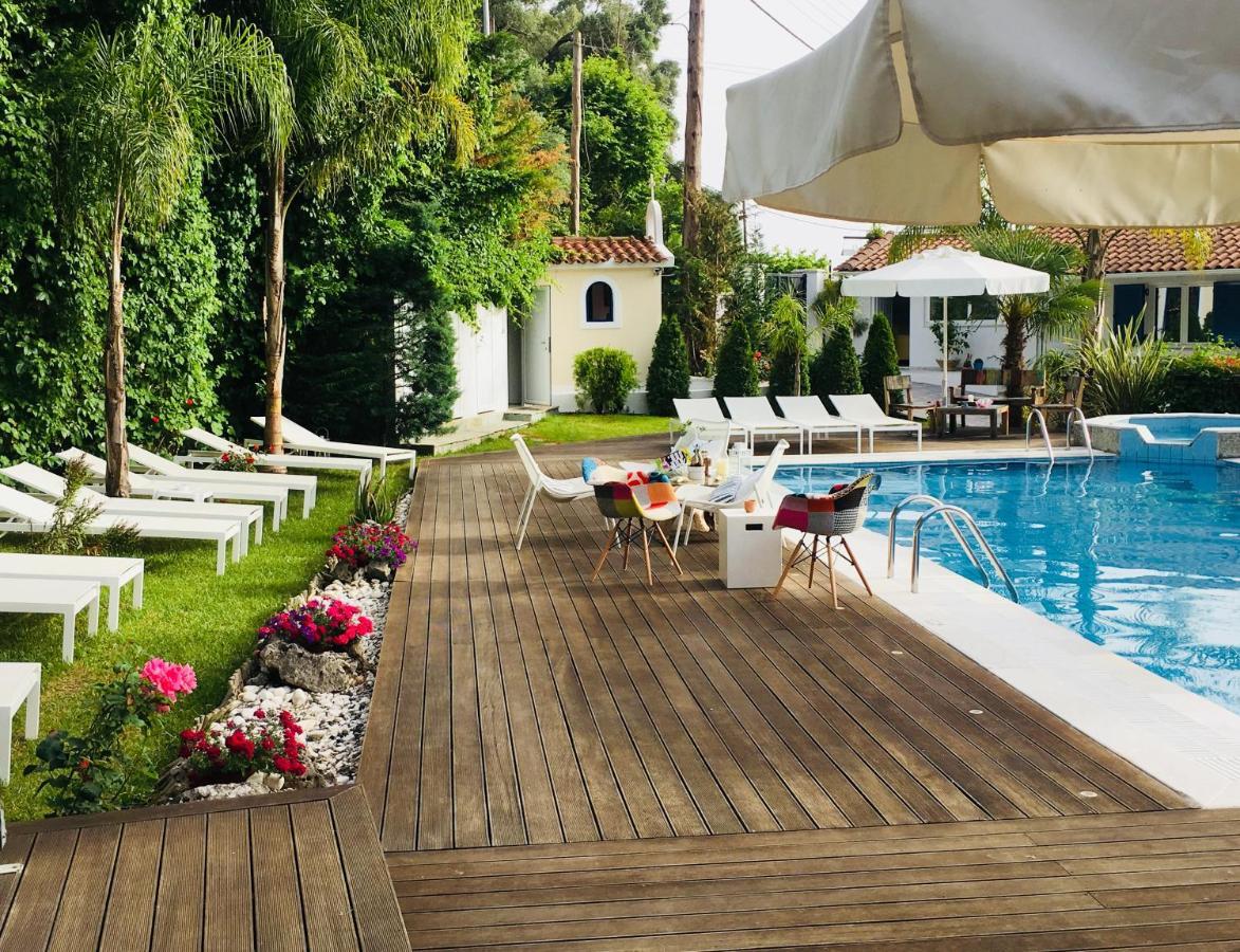 بارغا Lemon Tree Hotel المظهر الخارجي الصورة