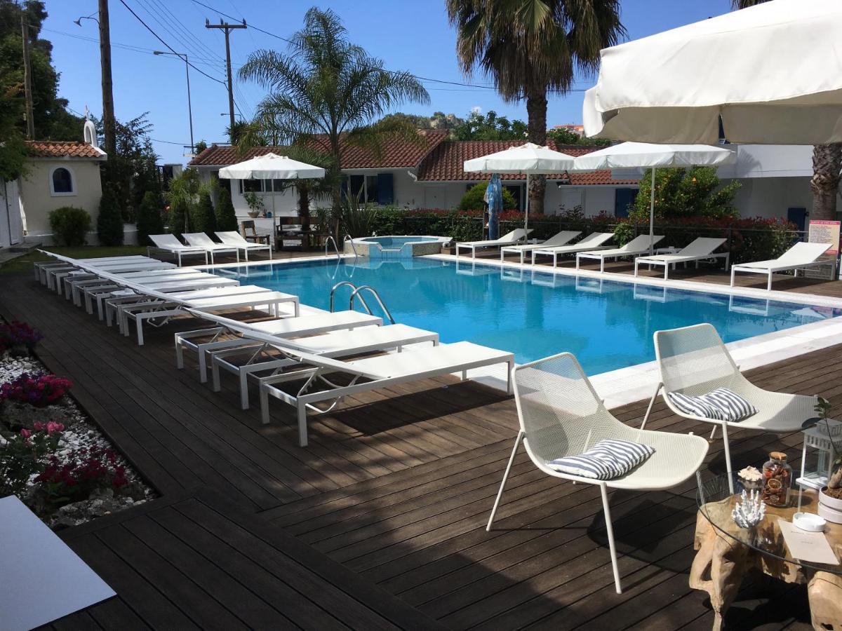 بارغا Lemon Tree Hotel المظهر الخارجي الصورة