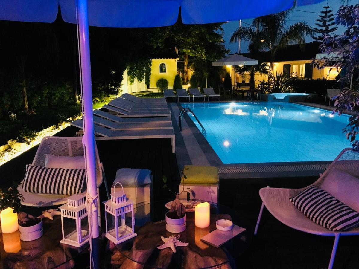 بارغا Lemon Tree Hotel المظهر الخارجي الصورة